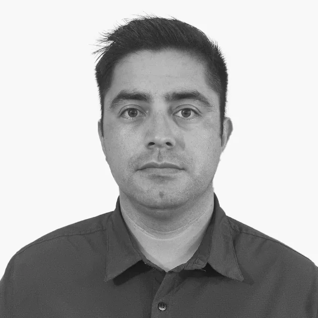 Carlos Verdugo Bastias