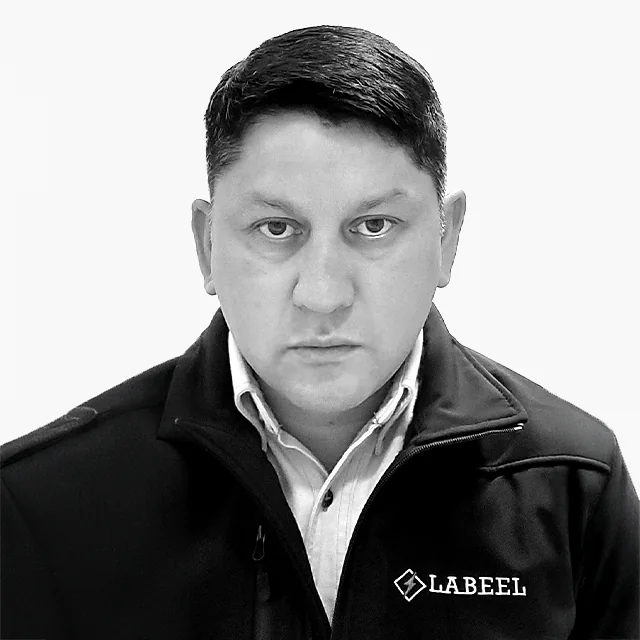 Javier Paredes Ruiz