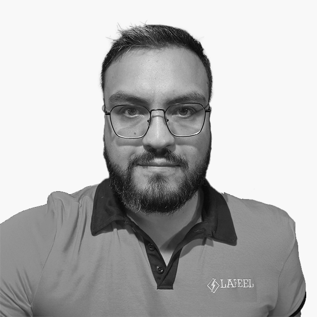 Pablo Sepulveda Proharam